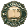 The Syndicate of the Crumbled Page